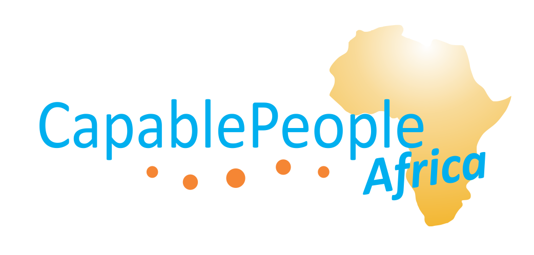 Capable People Africa